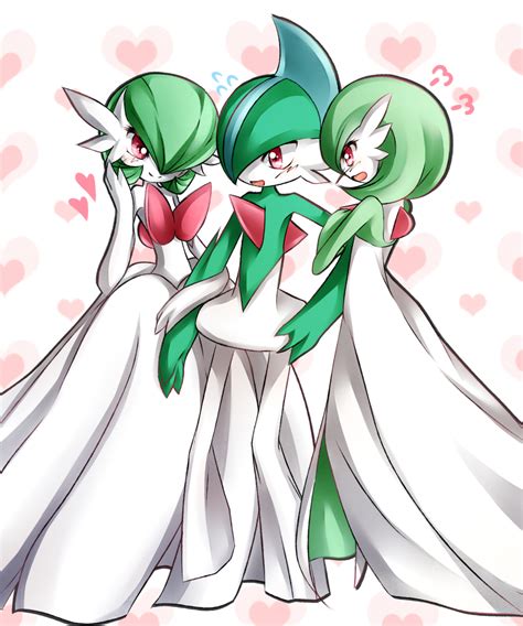 mega gardevoir porn